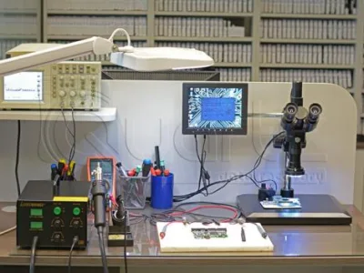 Servicii de recuperari date Bucuresti