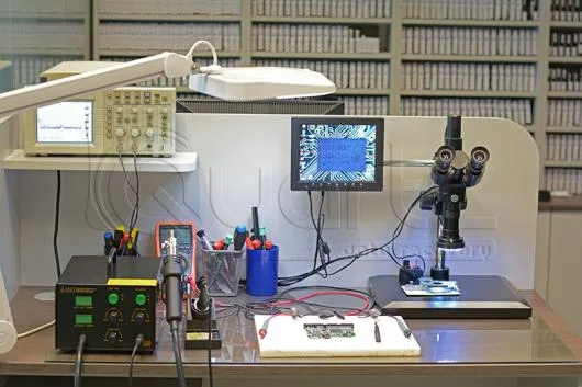 Servicii de recuperari date Bucuresti