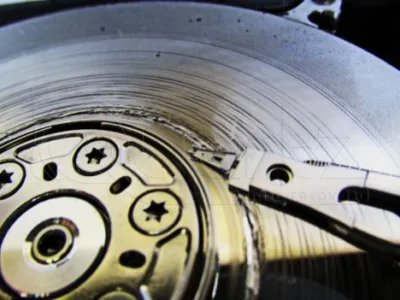 Servicii de recuperari date Bucuresti