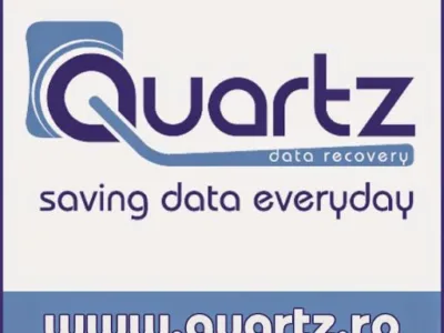 Servicii de recuperari date Bucuresti