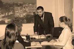 Cabinet Individual de Avocat Bucuresti