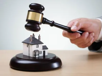 Cabinet Individual de Avocat Bucuresti