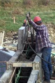 Inchirieri utilaje pentru constructii si amenajari - Bucuresti