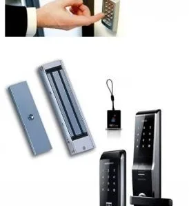 Instalare sisteme securitate Bucuresti