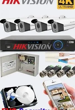 Instalare sisteme securitate Bucuresti