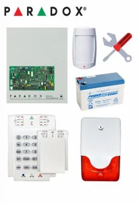 Instalare sisteme securitate Bucuresti