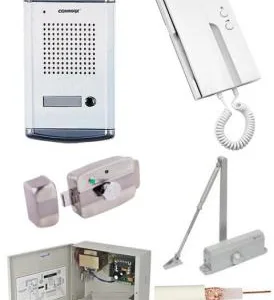 Instalare sisteme securitate Bucuresti