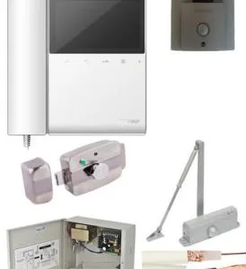 Instalare sisteme securitate Bucuresti