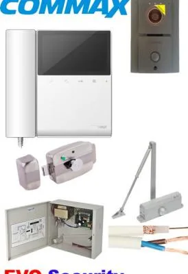 Instalare sisteme securitate Bucuresti