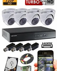 Instalare sisteme securitate Bucuresti