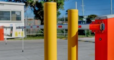 Instalare sisteme securitate Bucuresti