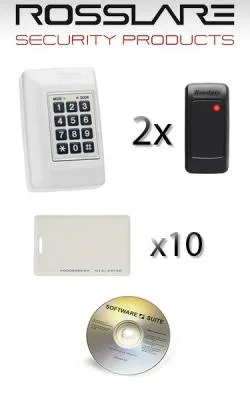 Instalare sisteme supraveghere video - securitate Bucuresti