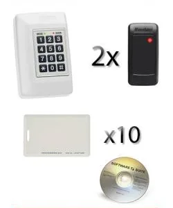 Instalare sisteme supraveghere video - securitate Bucuresti