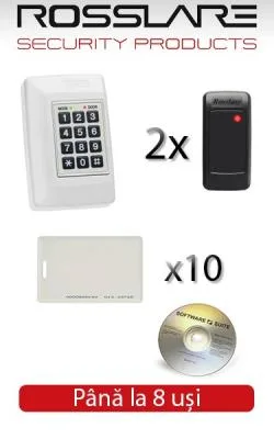 Instalare sisteme supraveghere video - securitate Bucuresti