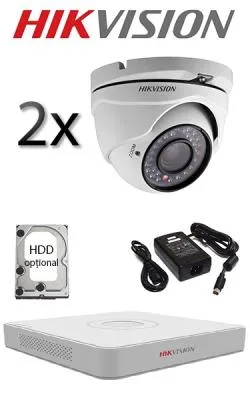 Instalare sisteme supraveghere video - securitate Bucuresti