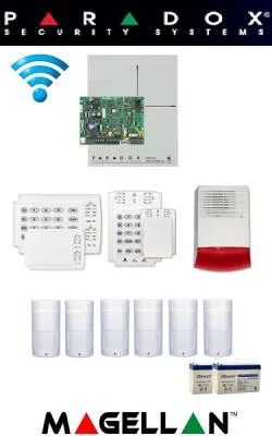 Instalare sisteme supraveghere video - securitate Bucuresti