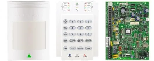 Instalare sisteme supraveghere video - securitate Bucuresti