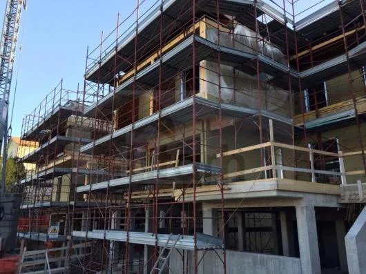 Case din Lemn la comanda in Bucuresti