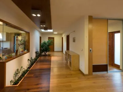 Case din Lemn la comanda in Bucuresti