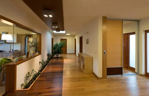 Case din Lemn la comanda in Bucuresti