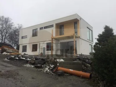 Case din Lemn la comanda in Bucuresti