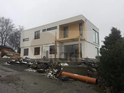 Case din Lemn la comanda in Bucuresti