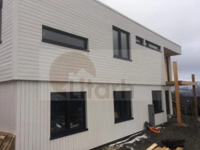 Case din Lemn la comanda in Bucuresti