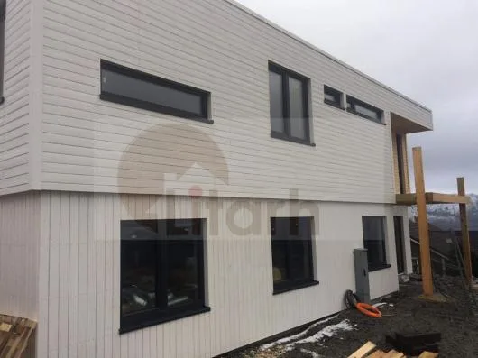 Case din Lemn la comanda in Bucuresti