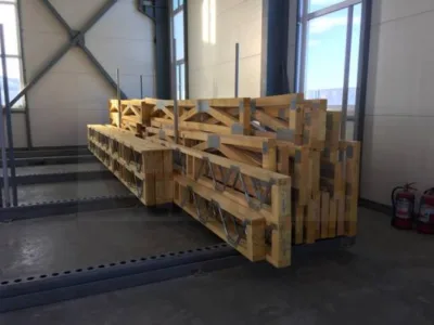 Case din Lemn la comanda in Bucuresti