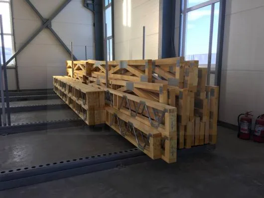 Case din Lemn la comanda in Bucuresti