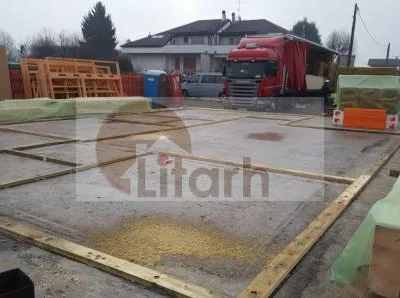 Case din Lemn la comanda in Bucuresti