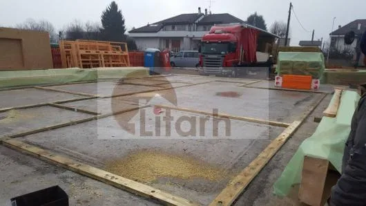 Case din Lemn la comanda in Bucuresti