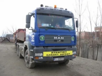 Demolari mecanizate si prin implozii - terasamente - Cluj -Napoca