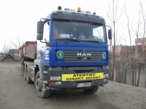 Demolari mecanizate si prin implozii - terasamente - Cluj -Napoca