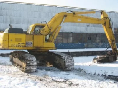 Demolari mecanizate si prin implozii - terasamente - Cluj -Napoca