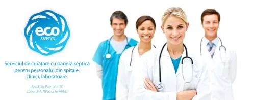 Spalatorie si curatatorie Arad