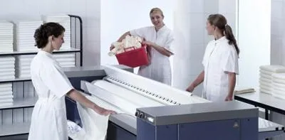 Spalatorie si curatatorie Arad