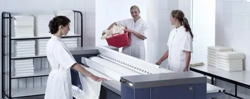 Spalatorie si curatatorie Arad