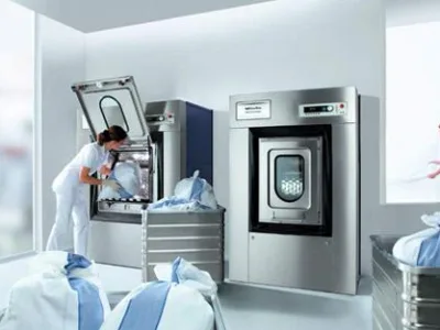 Spalatorie si curatatorie Arad