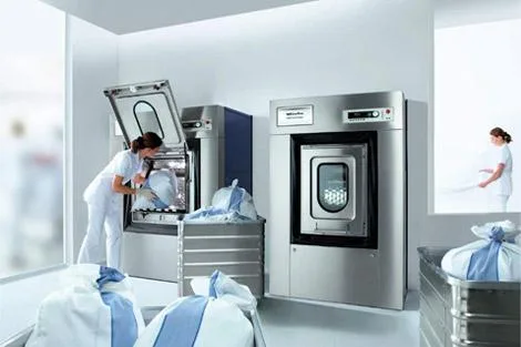 Spalatorie si curatatorie Arad