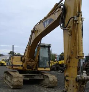 Demolari mecanizate si prin implozii - terasamente - Cluj -Napoca