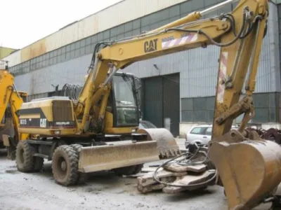 Demolari mecanizate si prin implozii - terasamente - Cluj -Napoca