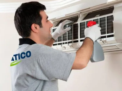 Montaj Aparate Aer Conditionat in Bucuresti si Imprejurimi