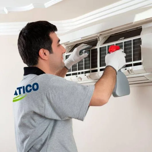 Montaj Aparate Aer Conditionat in Bucuresti si Imprejurimi