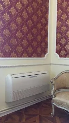 Montaj Aparate Aer Conditionat in Bucuresti si Imprejurimi