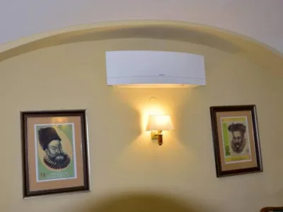 Montaj Aparate Aer Conditionat in Bucuresti si Imprejurimi