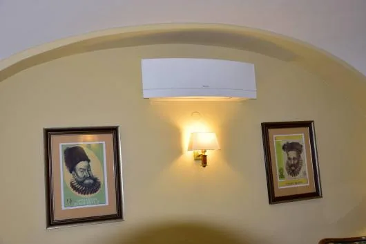 Montaj Aparate Aer Conditionat in Bucuresti si Imprejurimi