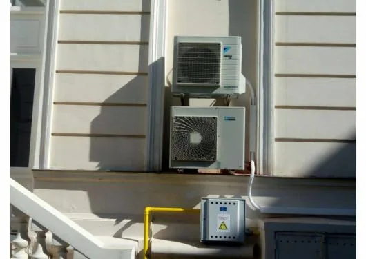 Montaj Aparate Aer Conditionat in Bucuresti si Imprejurimi