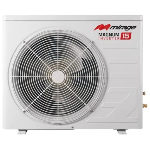 Montaj - service - igienizare aer conditionat Bucuresti