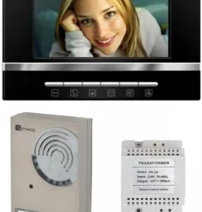 Montaj si reparatii interfoane si videointerfoane